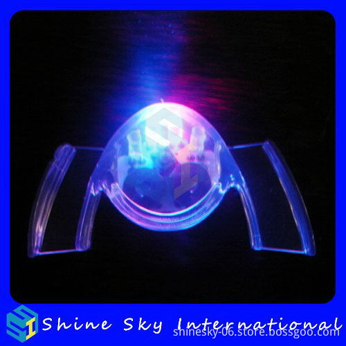 Excellent Quality Best Sell Hot Selling Led Flashing Mouth